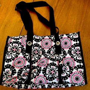 Thirty-one utility tote